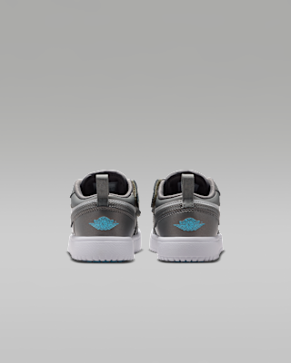 Jordan 1 低筒 Alt SE