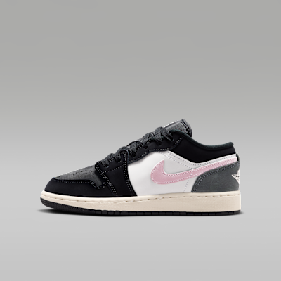 Детски обувки Air Jordan 1 Low SE