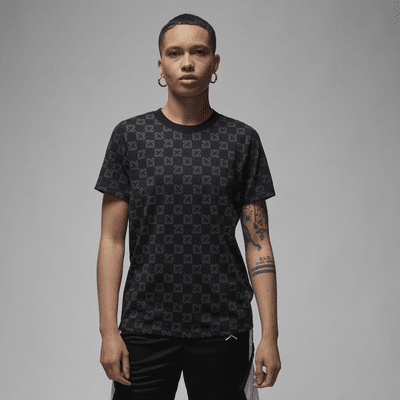 Tee shirt nike femme jordan clearance