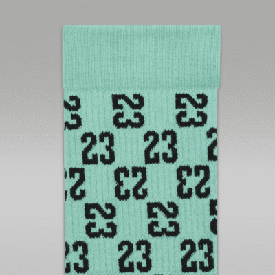 Jordan Everyday Essentials Crew Socks