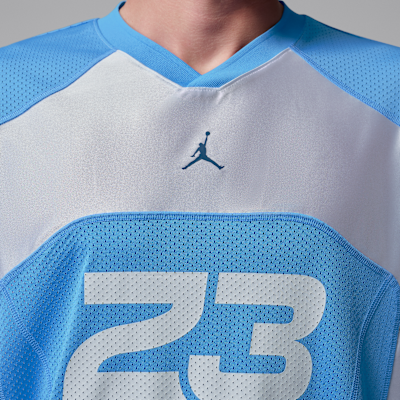 Jordan Flight Jarse Erkek Üstü görsel 4