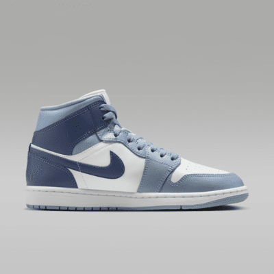 Air Jordan 1 Mid Women's Shoes