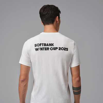 ジョーダン ソフトバンク ウィンターカップ 2025