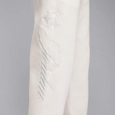 Jordan Brooklyn Fleece Women's Pants