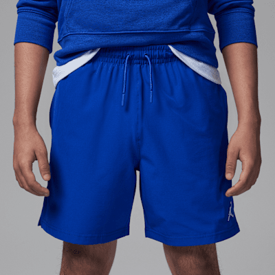 Jordan Big Kids' Jumpman Woven Play Shorts
