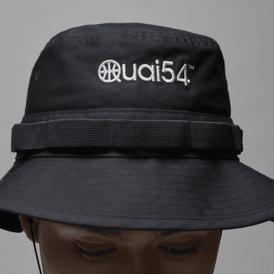 Jordan Apex Quai 54 Bucket Hat