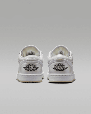 Air Jordan 1 低筒 SE "LNY"