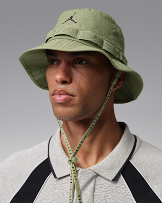 Женские  Jordan Apex Bucket Hat