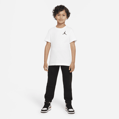 ジョーダン リトルキッズ Tシャツ