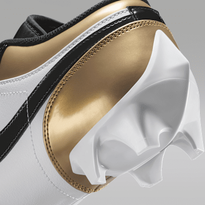 Jordan 1 Low TD Men's Football Cleat