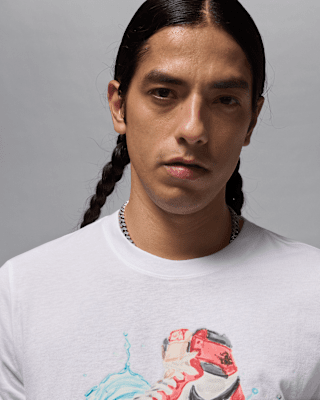 Jordan Flight Essentials AJ1