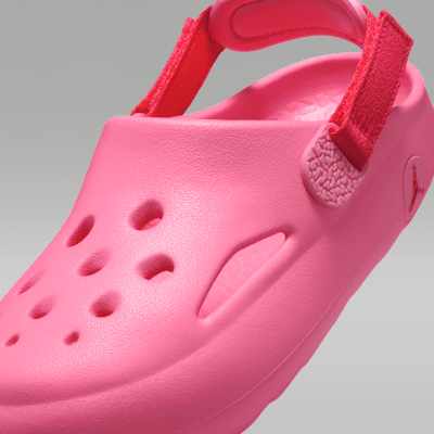 Jordan Hydrip Big Kids' Sandals
