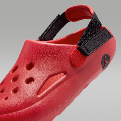 Jordan Hydrip Big Kids' Sandals