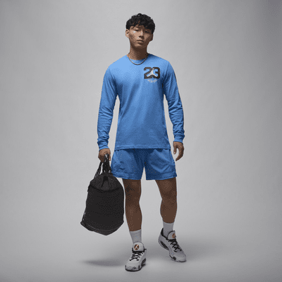 Jordan Sport Gym Sack (9.8L)