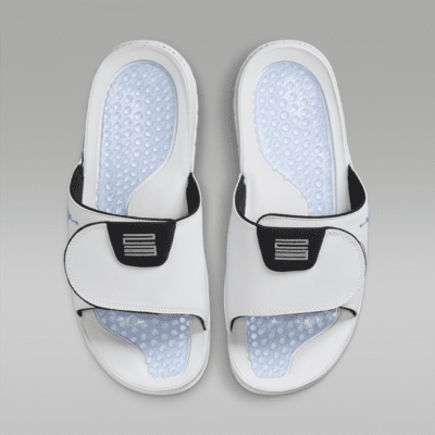 Jordan Hydro XI 男款拖鞋