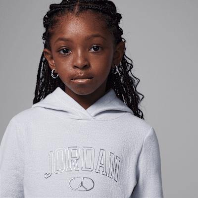 Jordan "See Me Shine" Little Kids' 2-Piece Dri-FIT Leggings Set
