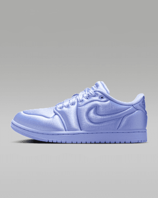 Женские кроссовки Air Jordan 1 Low Method of Make