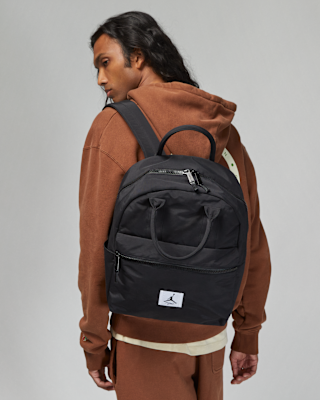 Женский рюкзак Jordan Flight Backpack Backpack (19L)