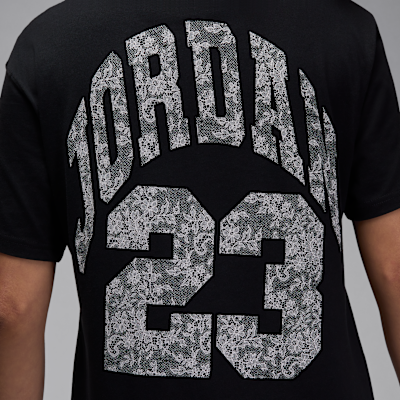 Jordan Brooklyn Women's Graphic T-Shirt