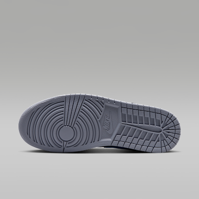 Jordan Air Jordan 1 Low Erkek Ayakkabısı görsel 2