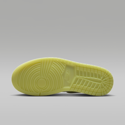 Air Jordan 1 Low Method of Make Women's Shoes
