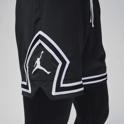 Jordan Sport Men's Dri-FIT Woven Diamond Shorts