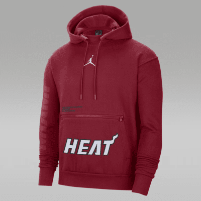 Nike Miami Heat NBA Jackets for sale
