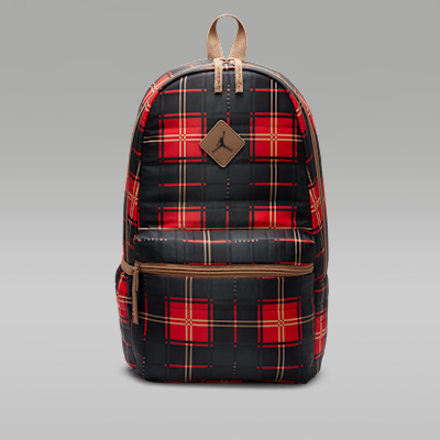 Mochila acolchada Jordan (19L)