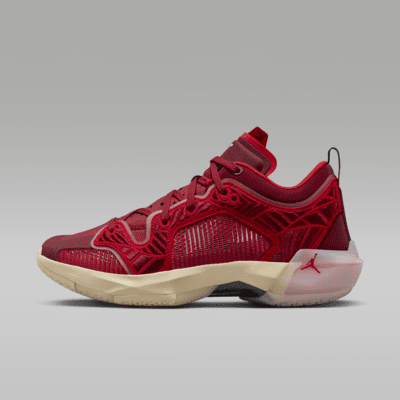 Air Jordan XXXVII Low Women s Basketball Shoes. Nike JP