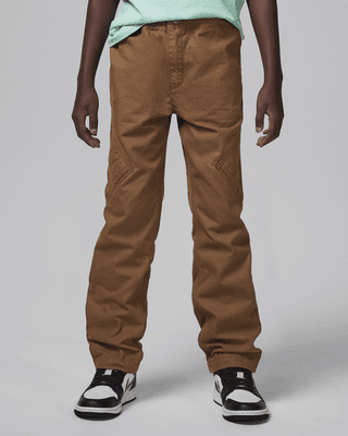 Детские  Jordan Big Kids' Chicago Pants