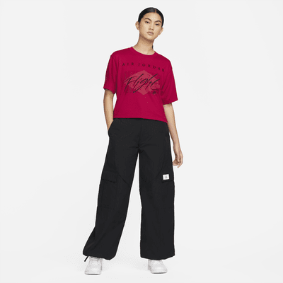 Jordan Essentials Women's Boxy T-Shirt