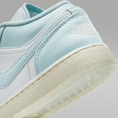 Sapatilhas Air Jordan 1 Low SE Júnior