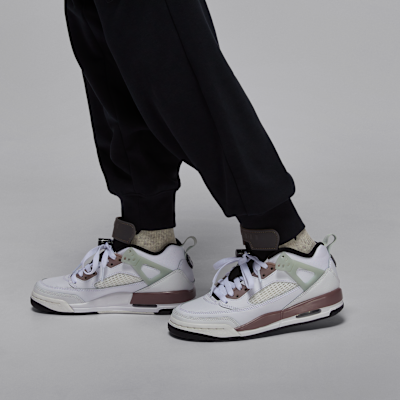 조던 주니어 브루클린 프렌치 테리 카고 팬츠