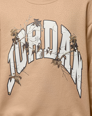 Jordan Brooklyn Fleece