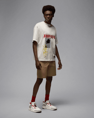 Jordan Spizike 低筒