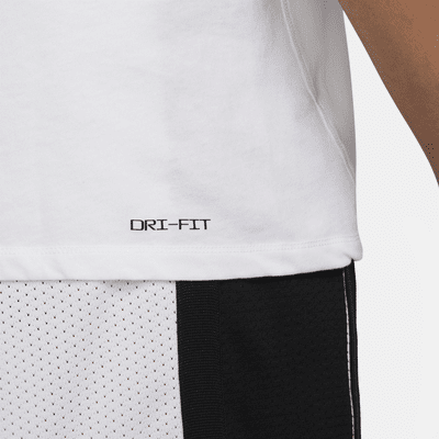 Jordan Dri-FIT Sport Men's Sleeveless Top