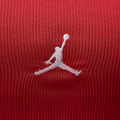 Vestido de tirantes ajustado para mujer Jordan