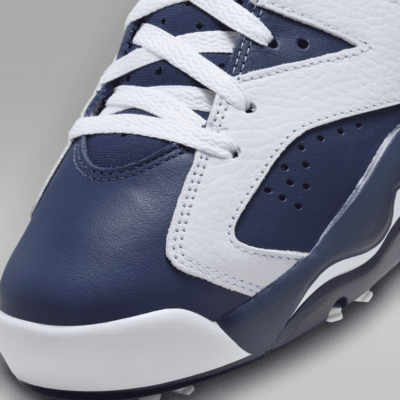 Tenis de golf para hombre Jordan Retro 6 G