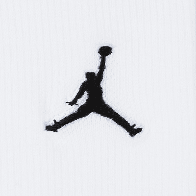 Jordan Flight Crew Basketball Socks