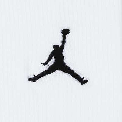 Jordan Flight Crew Basketball Socks. Nike UK