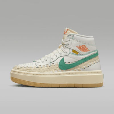 Jordan store zapatillas chica