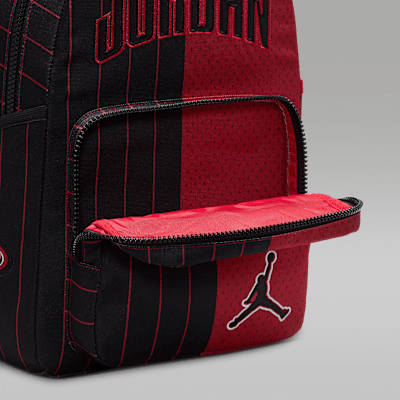 Mochila Playoff Game Jordan (20 L)