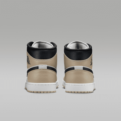 Scarpa Air Jordan 1 Mid - Uomo