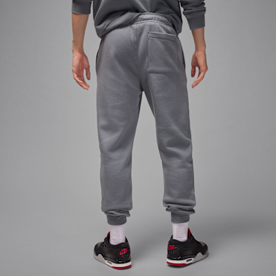 Pantalon en tissu Fleece Jordan Brooklyn pour homme