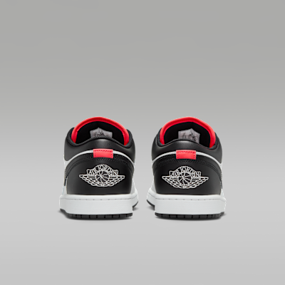 에어 조던 1 로우 남성 신발