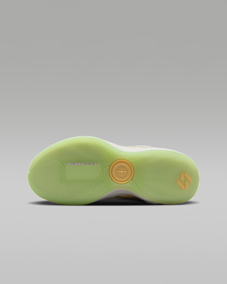 Luka 4 "Light Orewood and Tangerine"