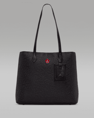 Мужская сумка Jordan Icon Tote Bag (17L)