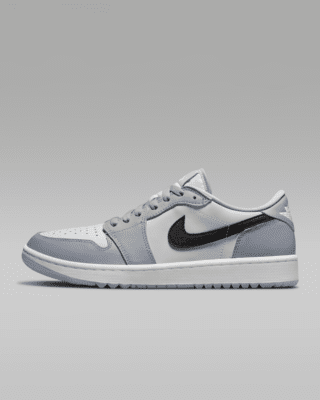 Unisex кроссовки Air Jordan 1 Low G Golf