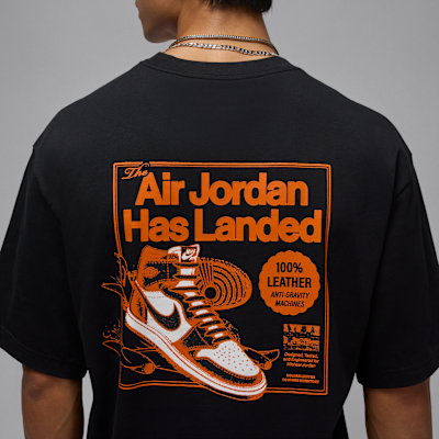 Jordan AJ1 Men's T-Shirt