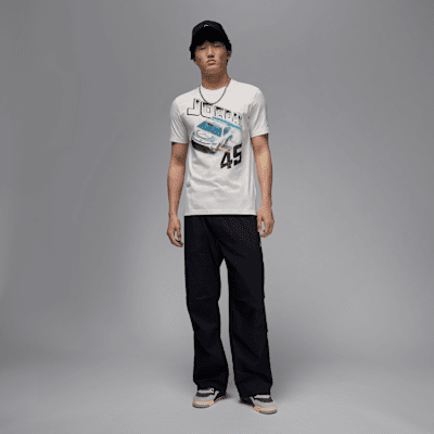 Jordan Brand Men's T-Shirt